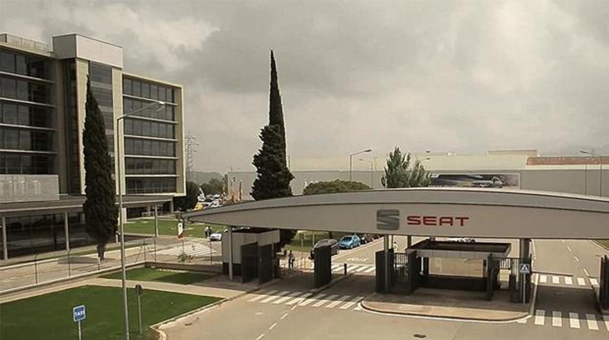 Seat prevé máxima carga de trabajo en Martorell en los próximos cinco años