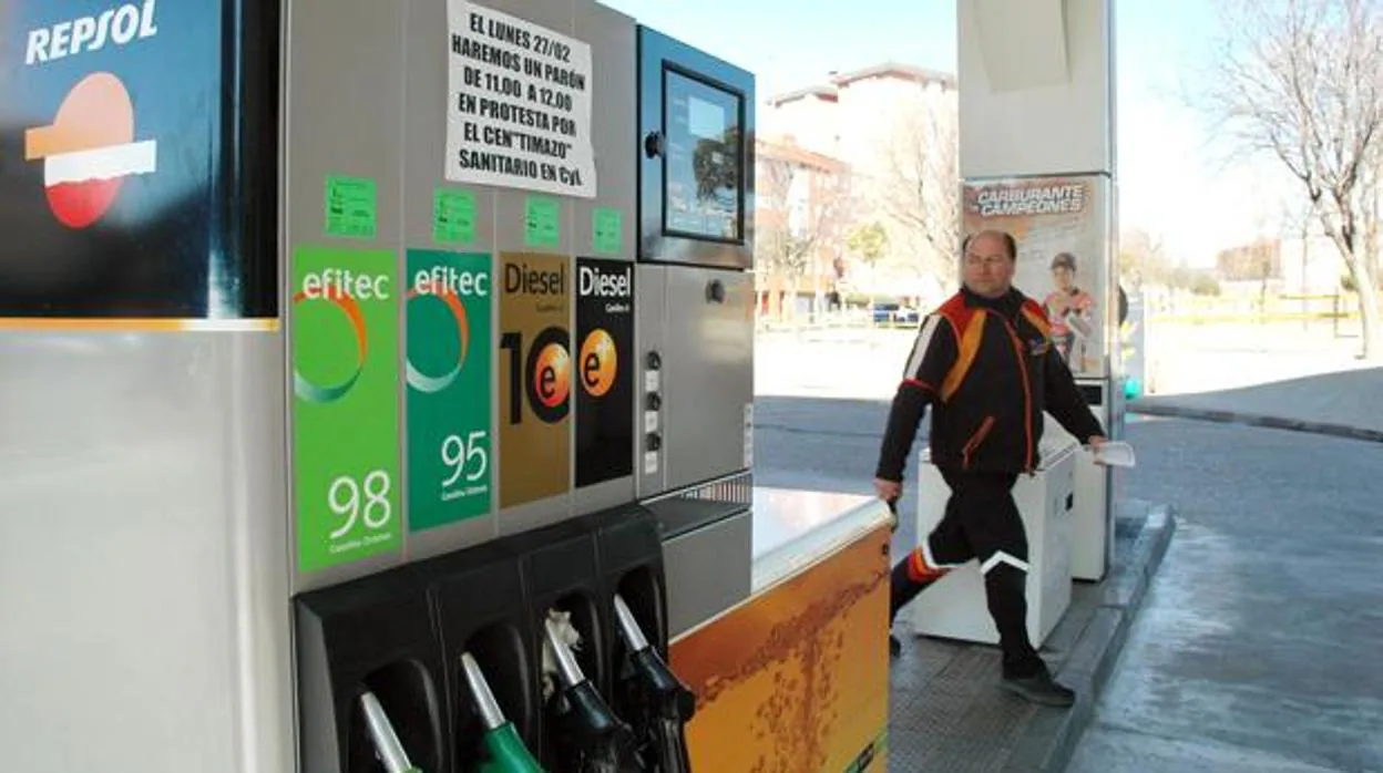 ¿Gasolina 95 o 98?: prestaciones, precio y cuál elegir