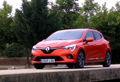 Nuevo Clio: llega la quinta generación preparada para revalidar su éxito