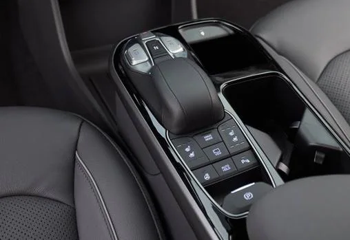 Hyundai Ionic: evolución eléctrica e híbrida con más autonomía y menos consumo