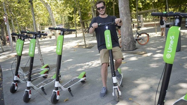 Todo lo que tienes que saber para circular en patinete eléctrico