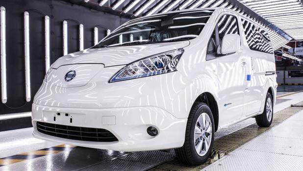 Nissan no descarta la llegada de nuevos modelos a su planta de Barcelona en función de su productividad