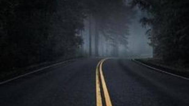 Las cinco carreteras más tenebrosas y que guardan misteriosas historias  reales