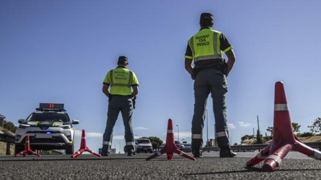 El nuevo objetivo prioritario de la DGT no son los coches: trece riesgos que preocupan especialmente