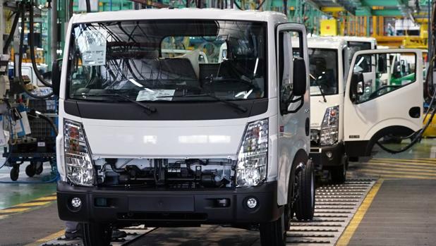 Proponen a Nissan que si el Brexit prospera traslade a Ávila la producción del Qashqai
