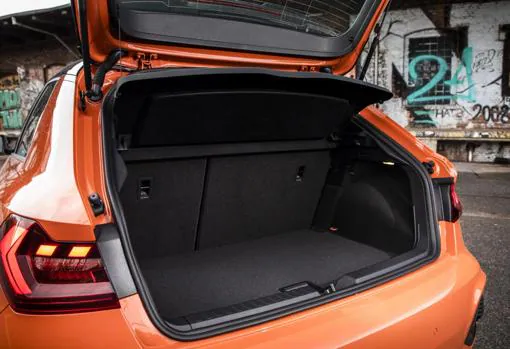 Audi A1 Sportback. El compacto premium más innovador.