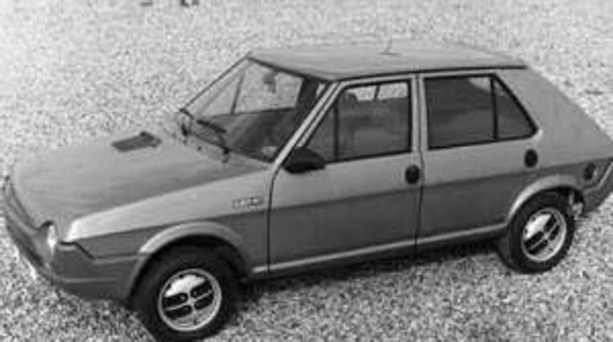 Mejor Coche del Año ABC 2020: Los ganadores de 1980 a 1989