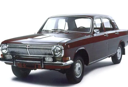Lada, Dacia, Trabant, y otros icónicos coches comunistas que llegaron tras la caída del Muro
