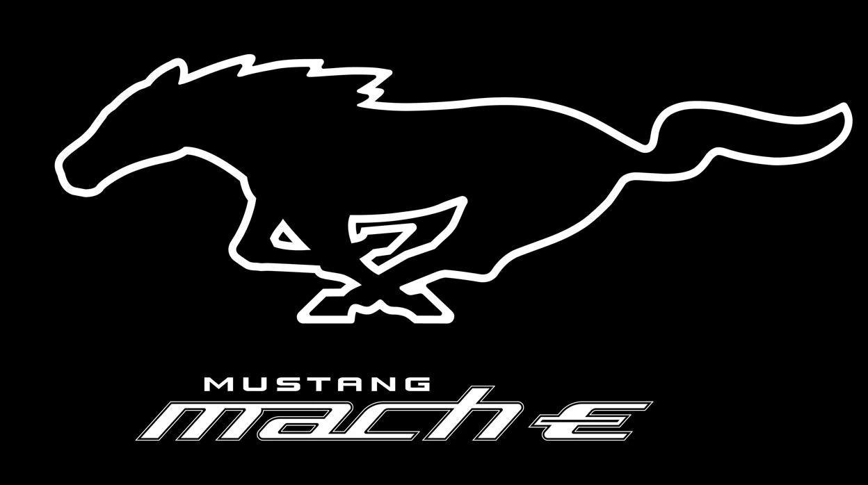 Primeros datos del Mach-E, el «Mustang-SUV» eléctrico de Ford