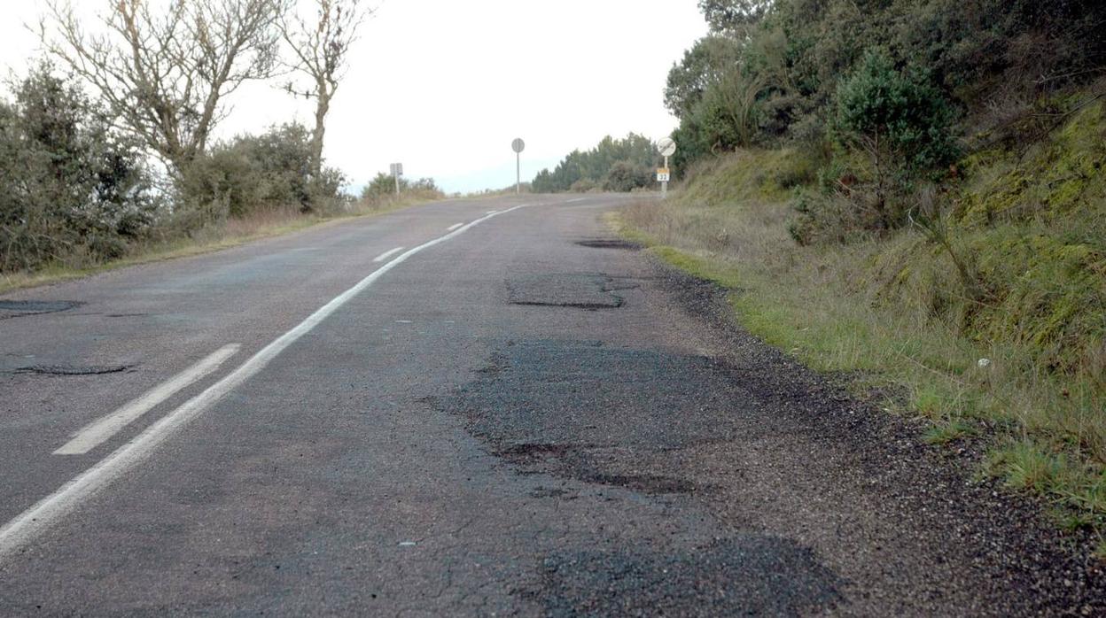 Cómo detectar el estado de la carretera según el sonido de los neumáticos