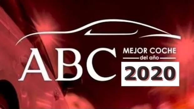 Este miércoles se falla el premio al Mejor coche del Año ABC 2020