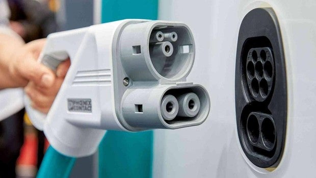 Cómo se hace hueco el coche eléctrico en los principales países de Europa