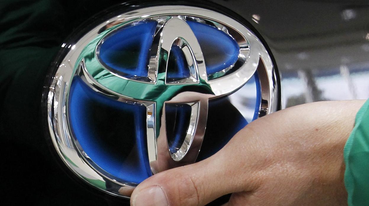 Toyota España logrará un récord de ventas en 2019, con casi 90.000 unidades, y rozará las 95.000 en 2020