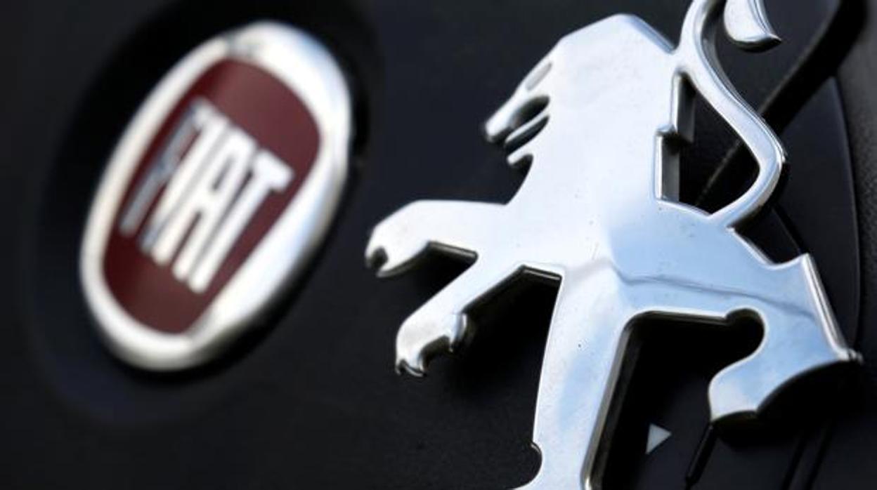 El consejo de administración de PSA da luz verde a un acuerdo vinculante de fusión con Fiat Chrysler