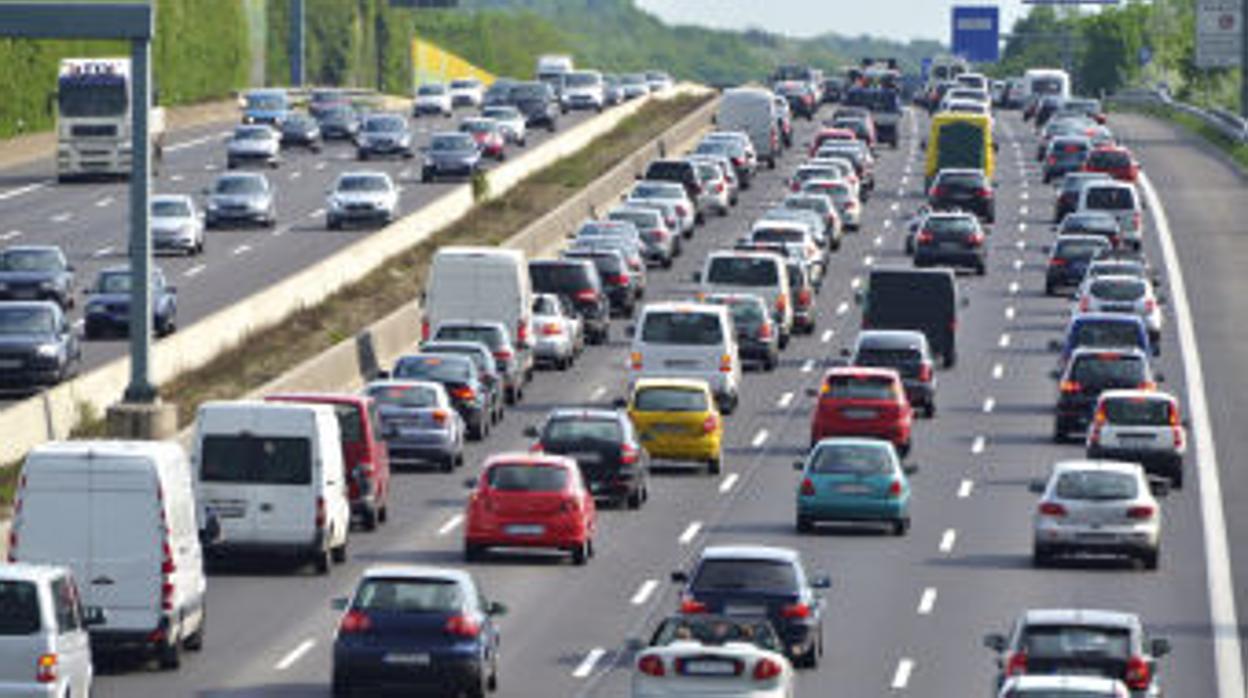 Quince minutos con tu coche pueden evitar un disgusto en carretera