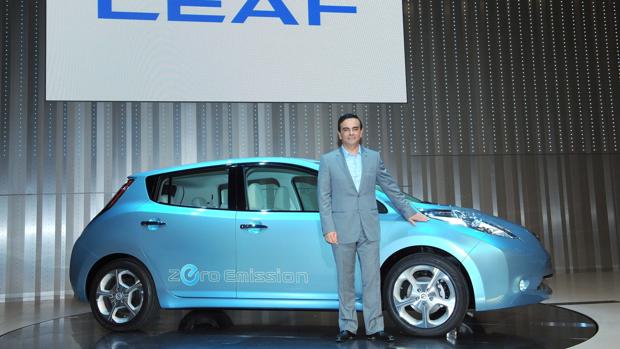 Carlos Ghosn, visionario del automóvil y «cost killer» a la fuga