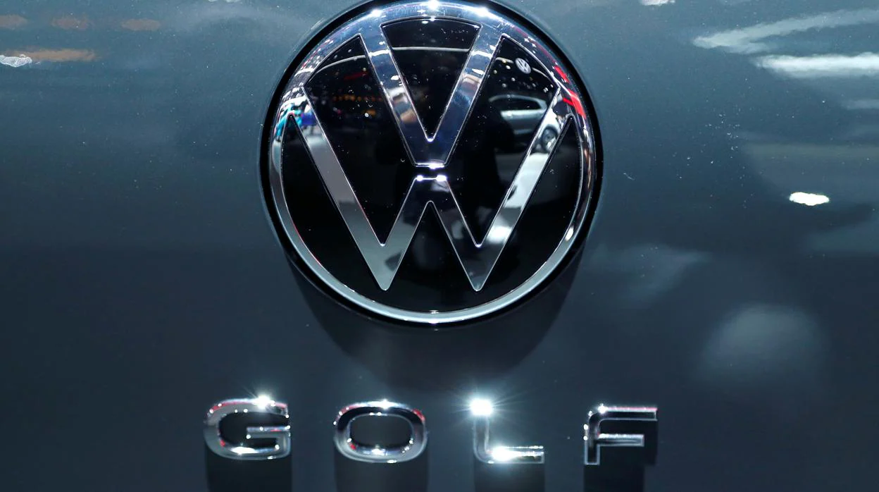 La marca Volkswagen vende en 2019 un 0,5% más, hasta 6,278 millones de coches