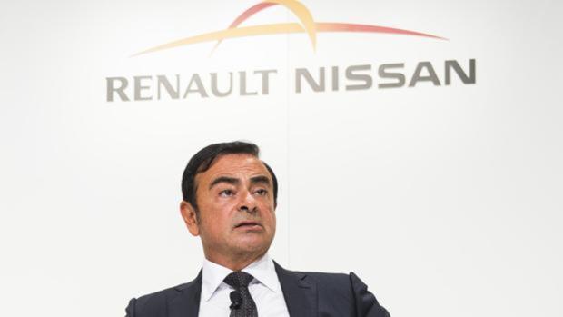 Nissan niega que esté considerando romper su alianza con Renault