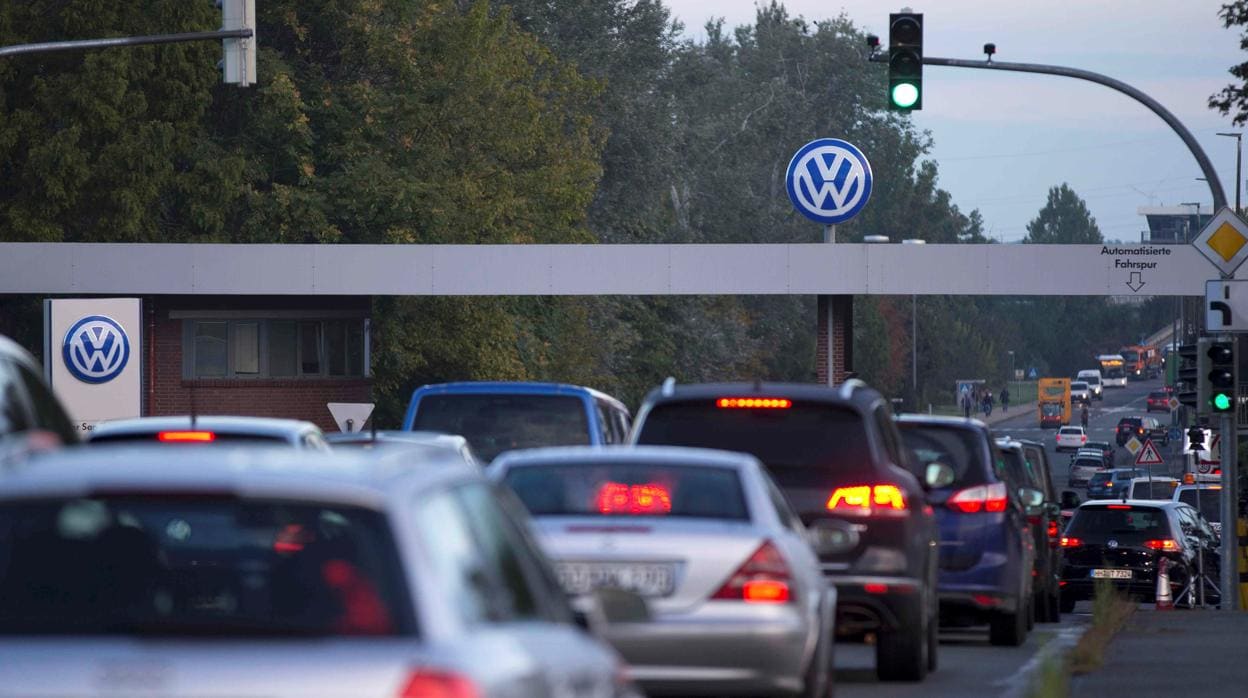 Seat «tira» del grupo Volkswagen, que vende un 1,3% más en 2019