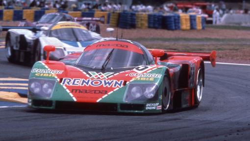 Los cien años de Mazda: el corcho, Le Mans y el corte de pelo que esquivó una bomba atómica