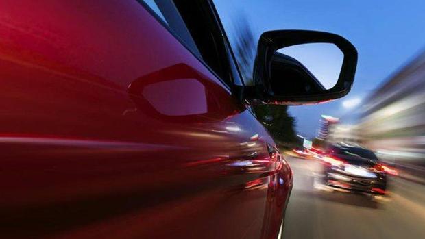 Las infracciones que más puntos te quitan del carné de conducir