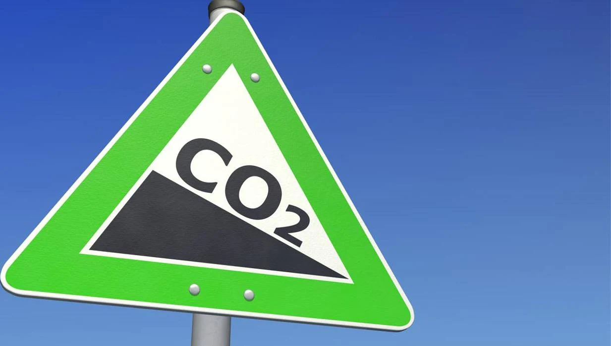 Cómo influyen las emisiones de los coches en el calentamiento global