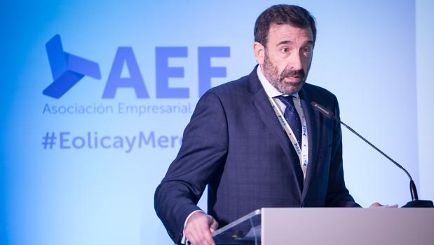 Los fabricantes de vehículos eligen a López-Tafall, un experto en renovables, como nuevo director general de Anfac