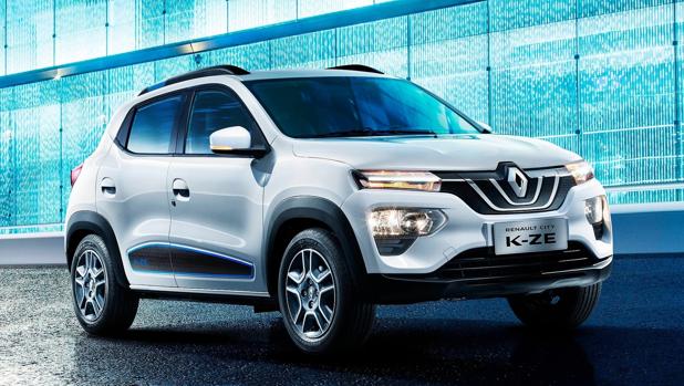 Dacia venderá el coche eléctrico «más asequible del mercado»