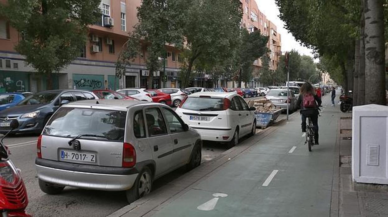 Aplicaciones con las que ya nunca olvidarás dónde has aparcado el coche