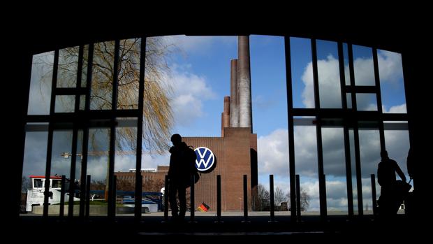 Volkswagen gana 13.346 millones de euros en 2019, un 12,8% más