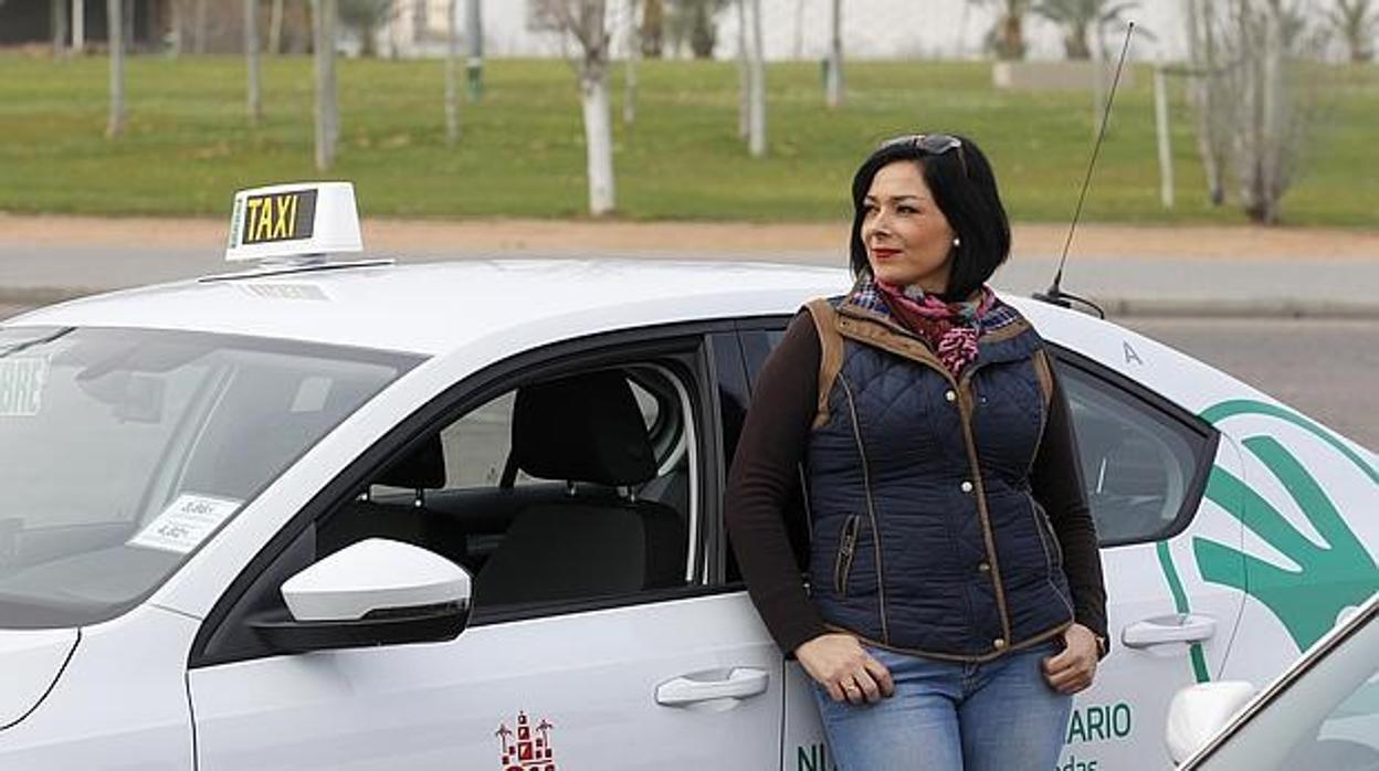 El 60% de las taxistas se ha sentido discriminada y con miedo por el hecho de ser mujer