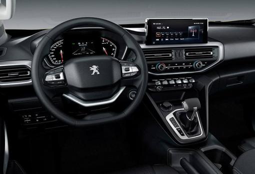 Peugeot Landtrek: el pick-up de alta capacidad para el ocio y el trabajo