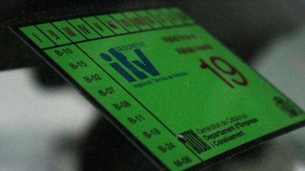 Se suspende la actividad en varias ITVs por el estado de alarma y sus sanciones