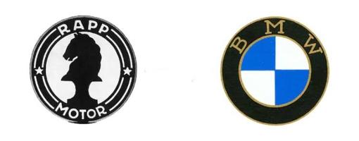 El secreto mejor guardado de BMW: ¿sabías que su logo no es una hélice?