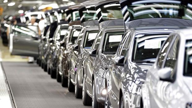 Moody's destaca la «fuerte» liquidez de los fabricantes de vehículos europeos y asiáticos a pesar del Covid-19