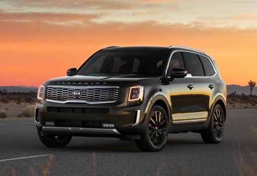 Kia Telluride