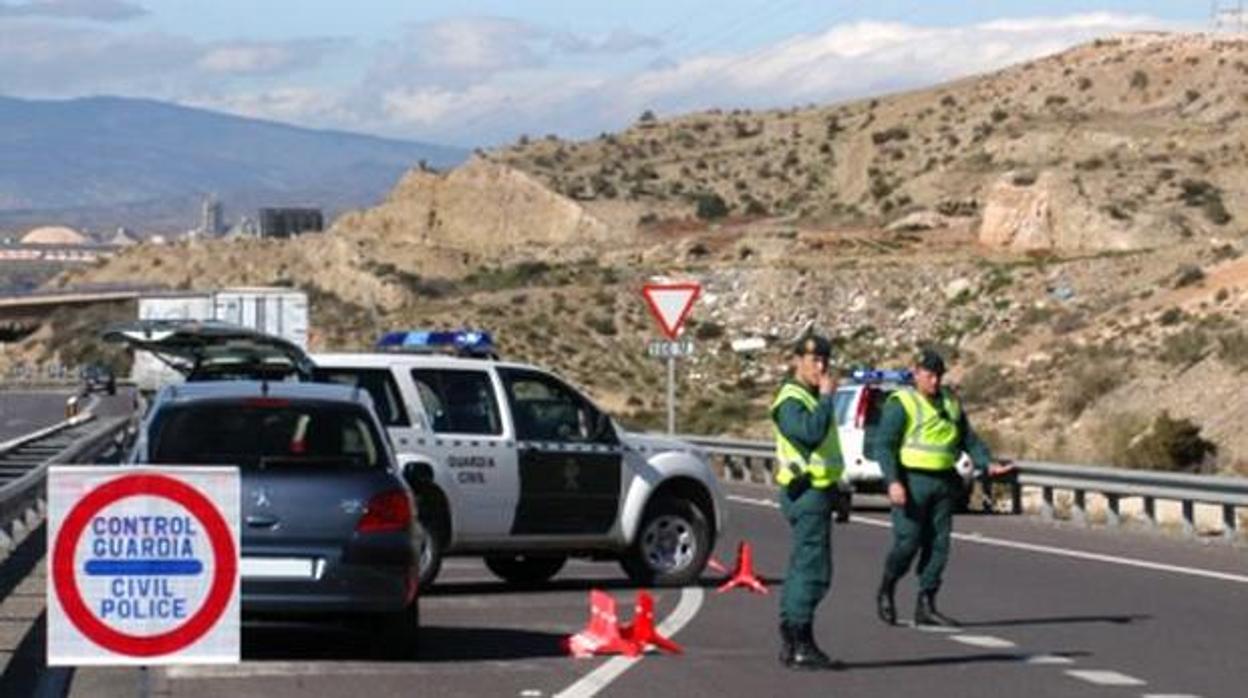 Trucos que no te ayudarán a burlar un control policial