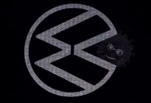 El come-Covid de Volkswagen, un símbolo de la desescalada del automóvil pese al coronavirus