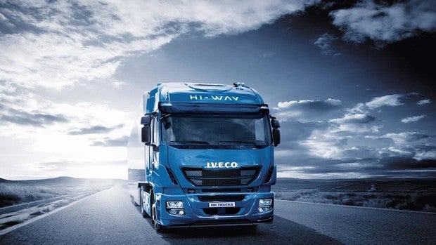 Iveco apuesta por el Renting 2.0 con seguro gratuito