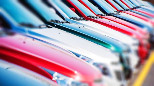 Las provincias que han matriculado menos de 5 coches en abril