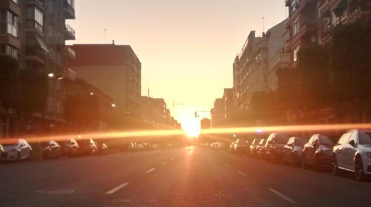 En coche, andando o en transporte público: guía para moverte en la fase 1 de la desescalada