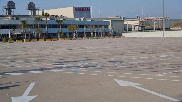 Nissan cerrará su planta de Barcelona, según la prensa japonesa