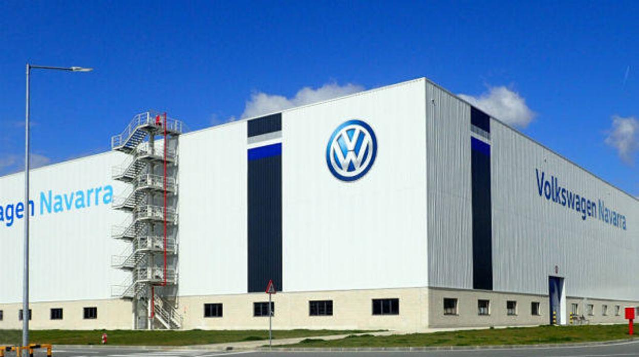 Los universitarios españoles eligen a Volkswagen como una de sus empresas preferidas para trabajar