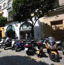 «La moto está destinada a jugar un papel fundamental en la nueva movilidad»