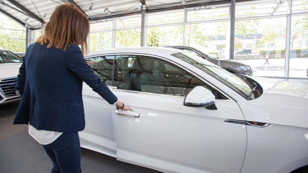 El automóvil fía su futuro en España al desbloqueo de un gran plan de ayudas