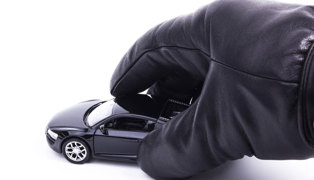 Por qué el Covid-19 se ha convertido en un «chollo» para los ladrones de coches