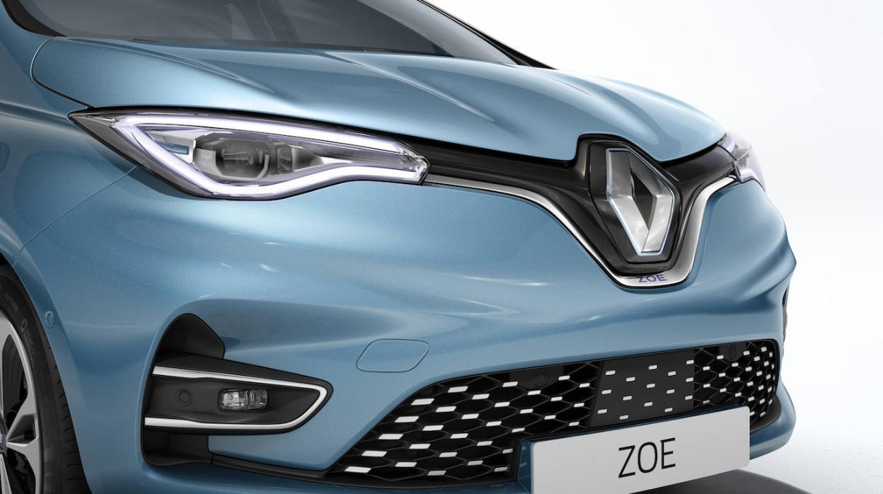 Los eléctricos de Renault ya están disponibles como vehículos de ocasión