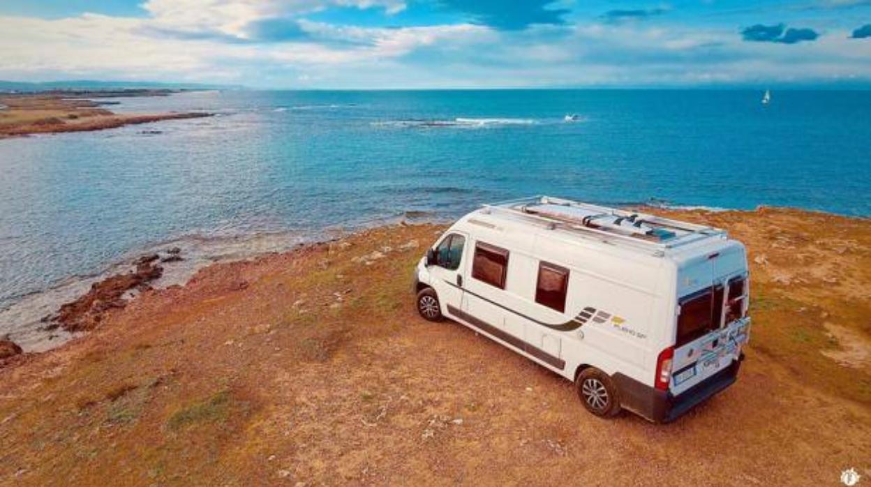 Cómo alquilar una autocaravana, consejos para que las vacaciones no sean un infierno