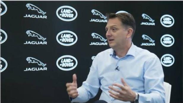 La electrificación y los servicios de suscripción cogerán impulso tras el Covid, según Jaguar Land Rover