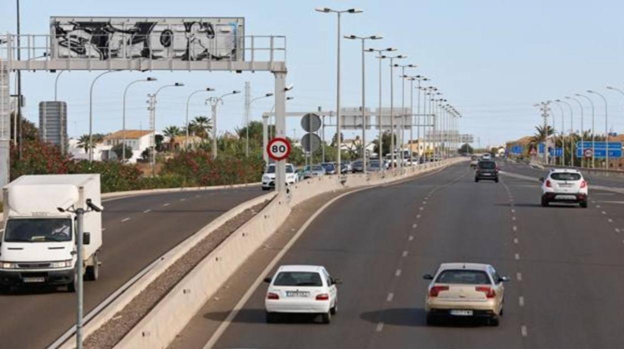 El parque automovilístico nacional se estanca por el confinamiento